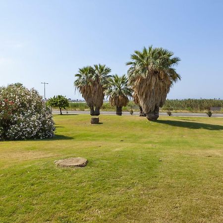 Le Domus Modern Apartments Cagliari Su Forti Екстериор снимка