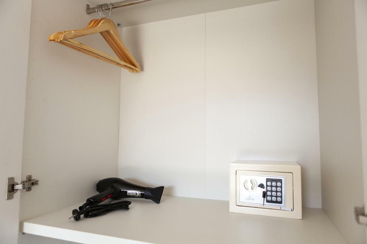 Le Domus Modern Apartments Cagliari Su Forti Екстериор снимка
