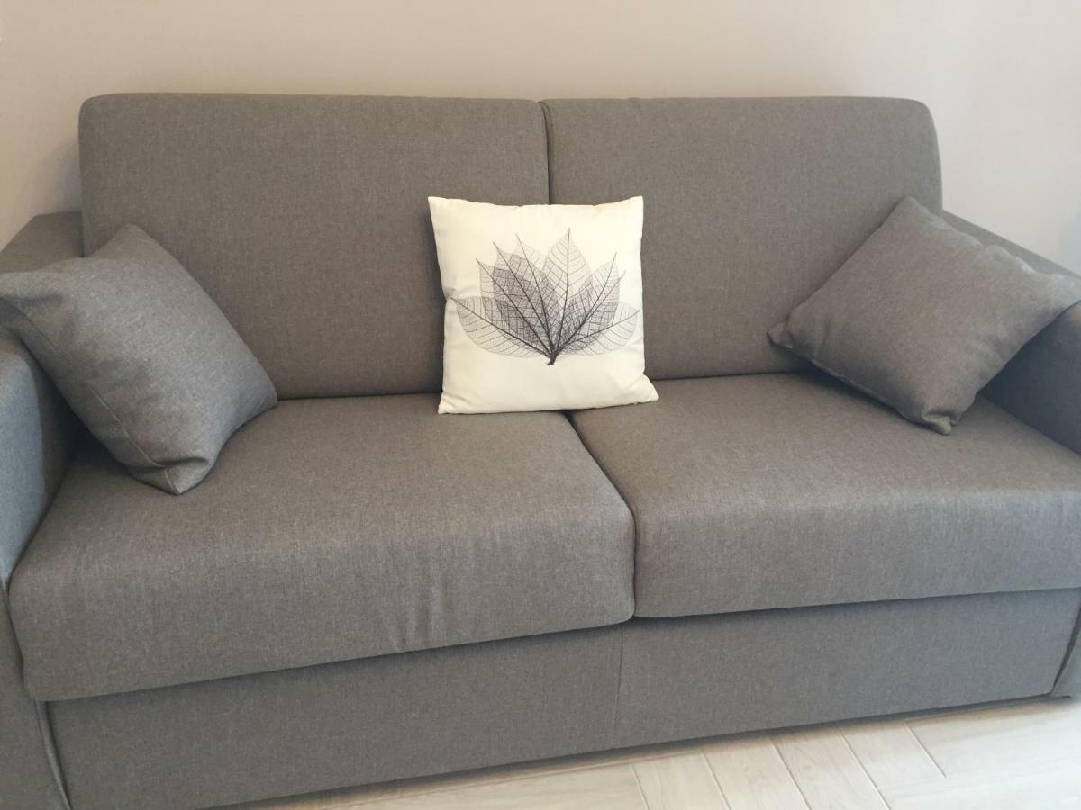 Le Domus Modern Apartments Cagliari Su Forti Екстериор снимка